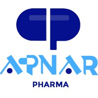 APNAR PHARMA logo