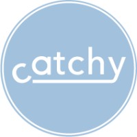 Catchy logo