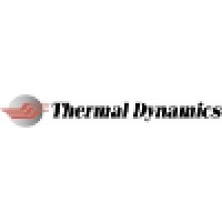 Thermal Dynamics International, LLC. logo