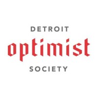 Image of Detroit Optimist Society Restaurant Group