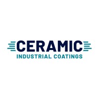 Ceramic Industrial Coatings logo