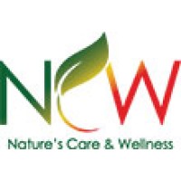 Nature's Care & Wellness logo