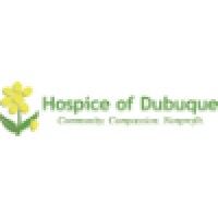 Hospice Of Dubuque logo