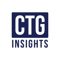 CTG Insights logo