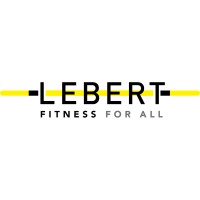 Lebert Fitness logo