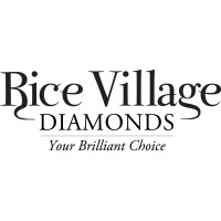 Rice Village Diamonds logo