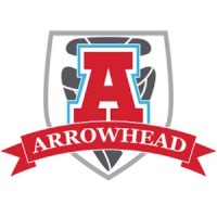 Arrowhead High School logo