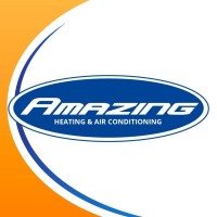 Amazing HVAC, Inc logo