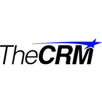 TheCRM Corporation logo