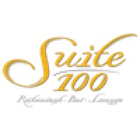 Suite 100 logo