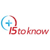 15toKnow logo