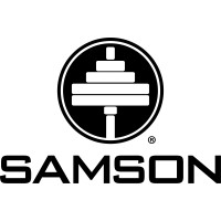 Samson Equipment, Inc. logo