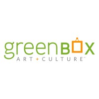 Image of GreenBox Art + Culture