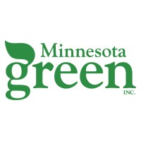 Minnesota Green Landscaping Inc logo
