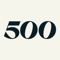 500 Southeast Asia logo