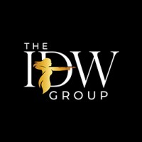 The IDW Group, LLC logo