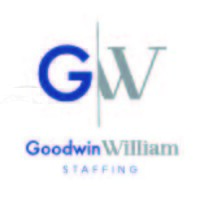 Goodwin William Staffing logo