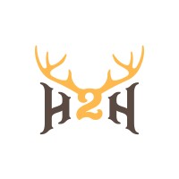 Hunt 2 Heal logo