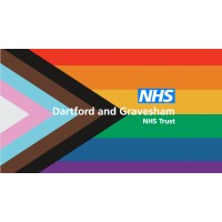 Dartford & Gravesham NHS Trust logo