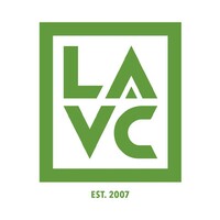 Los Angeles Variety Cannabis (LAVC) logo