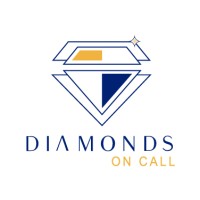 Diamonds On Call logo