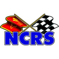 National Corvette Restorers Society (NCRS) logo