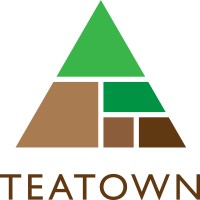 Teatown Lake Reservation logo