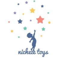 Nicheze Toys logo