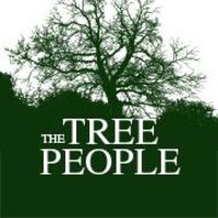 The Tree People Inc. logo