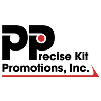 Precise Kit Promotions Inc. logo