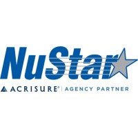 NuStar Insurance Agency logo