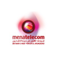 Mena Telecom logo