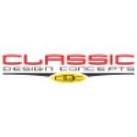 Classic Design Concepts logo