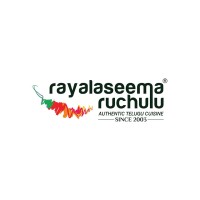 Rayalaseema Ruchulu logo