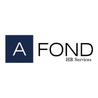 Afond HR Service logo