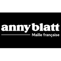 ANNY BLATT logo