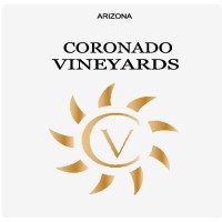 Coronado Vineyards logo