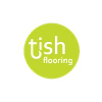 Tish Flooring logo