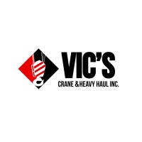 Image of VIC's Crane & Heavy Haul