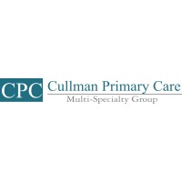 Cullman Primary Care, Multi-Specialty Group - Family Practice logo