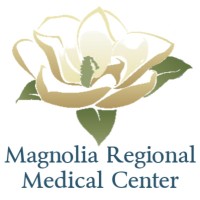 Magnolia Regional Medical Center logo
