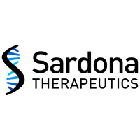 Sardona Therapeutics logo