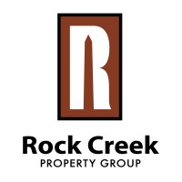 Rock Creek Property Group logo