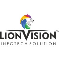 Lion Vision Technologies logo