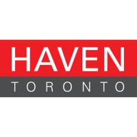 Haven Toronto logo