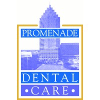Promenade Dental Care - Midtown Atlanta GA logo