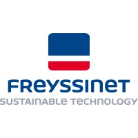 Freyssinet UK logo