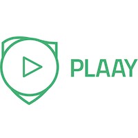 PLAAY Sports logo