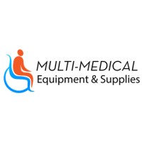 Multi-Medical Equipment & Supplies logo