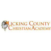 Licking County Christian Academy logo